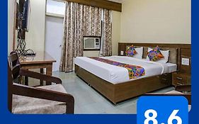 Fabhotel Silver Inn I