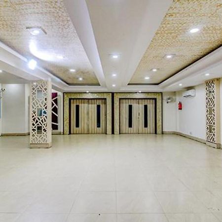 Fabhotel Silver Inn I Bhopal Exterior photo