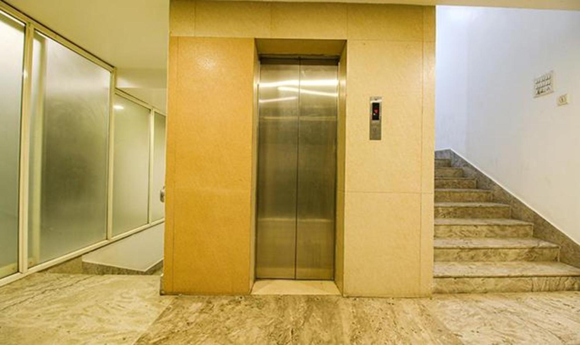 Fabhotel Silver Inn I Bhopal Exterior photo